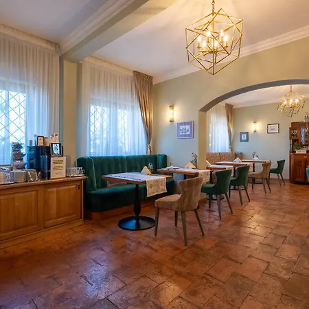 Pensiunea Casa Cranta-2