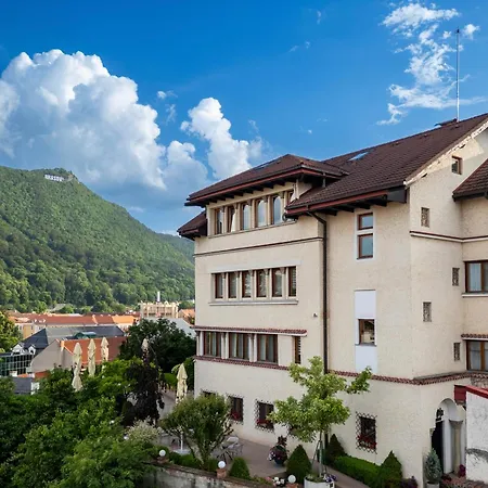 Pensiunea Casa Cranta-3
